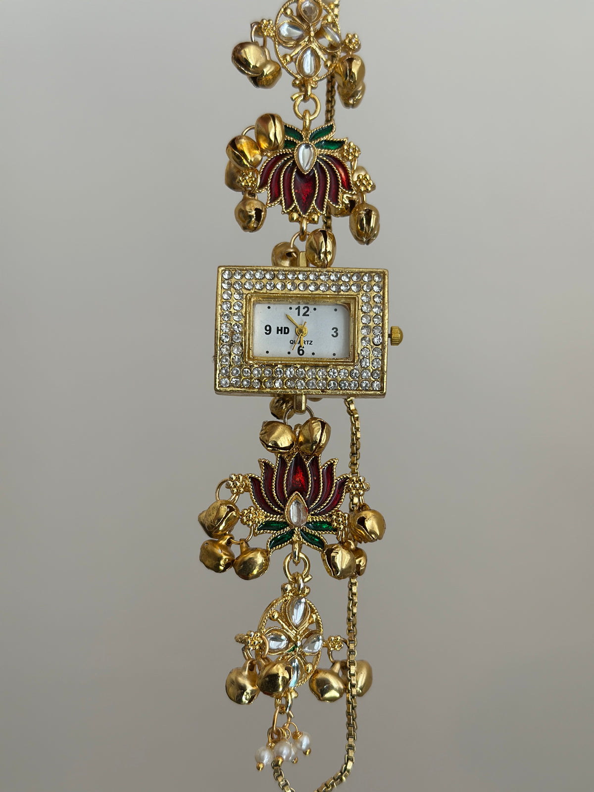 Gul-e-Kashmir Watch