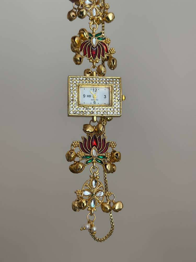 Gul-e-Kashmir Watch