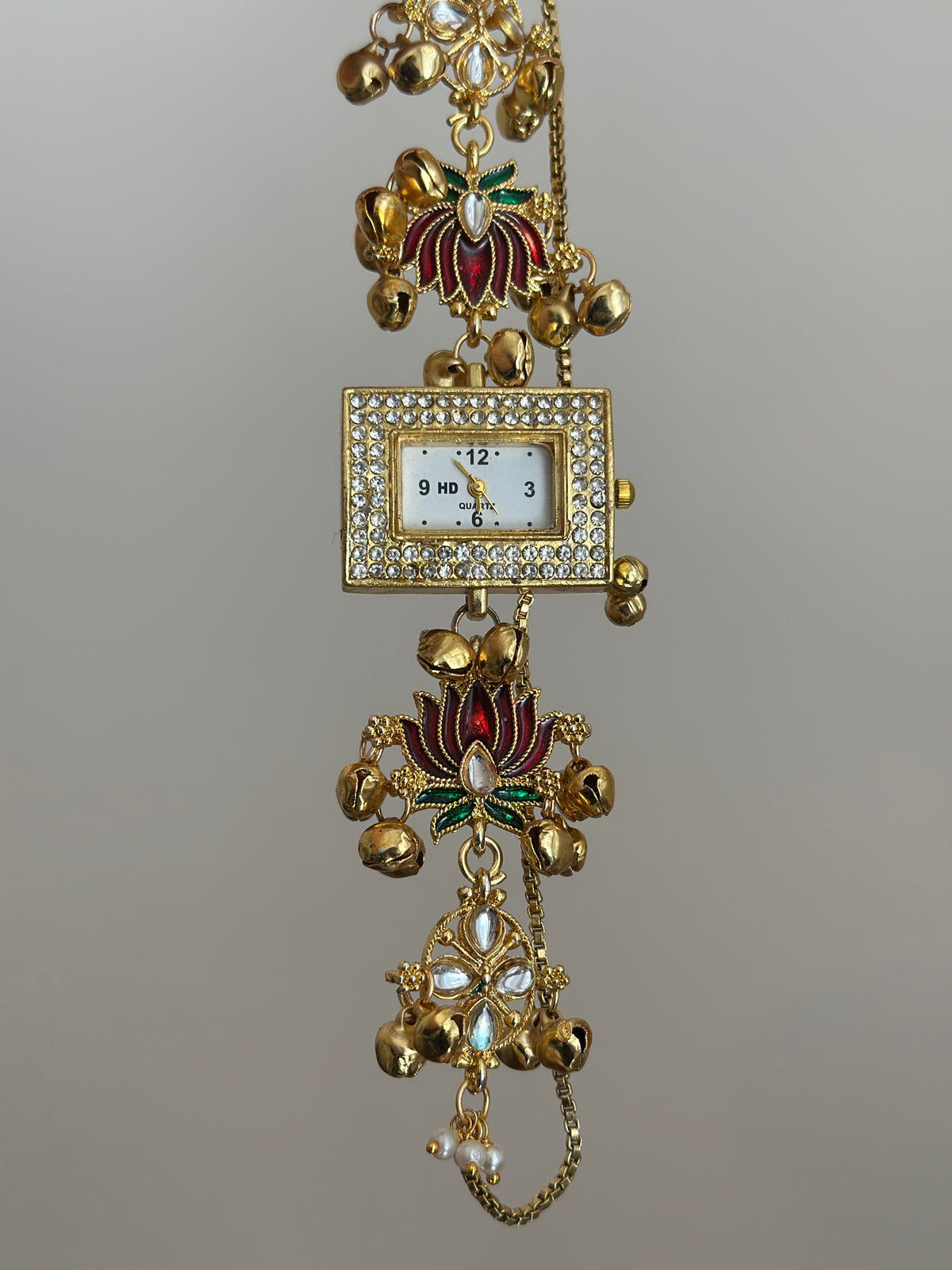 Gul-e-Kashmir Watch
