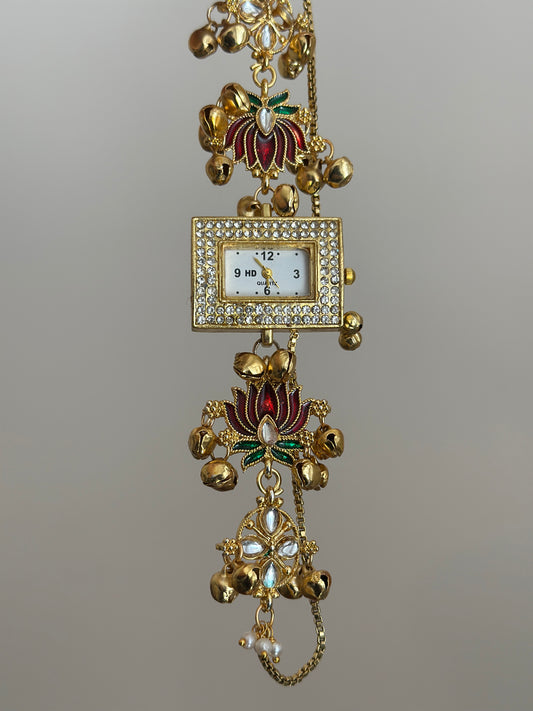 Gul-e-Kashmir Watch