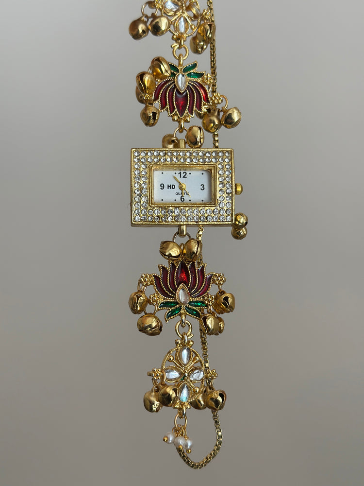 Gul-e-Kashmir Watch