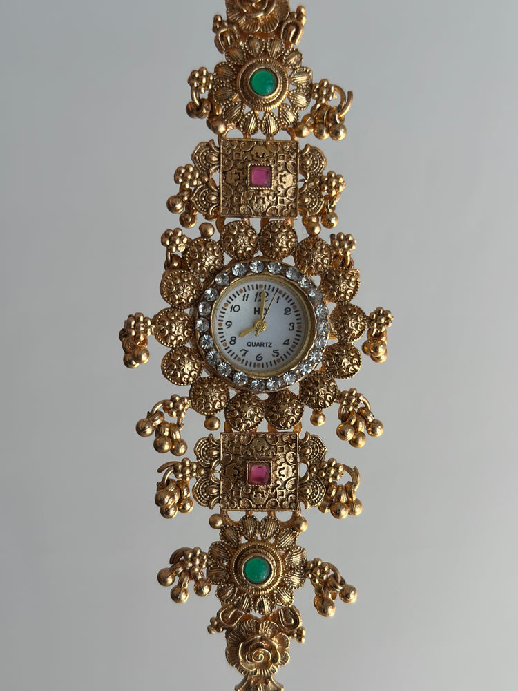 NOORIE HERITAGE WATCH