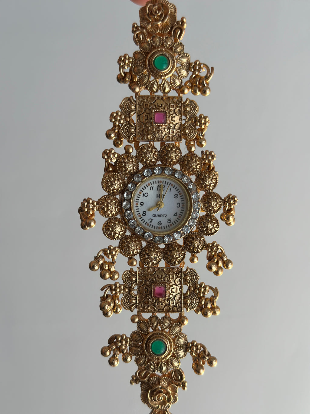 NOORIE HERITAGE WATCH