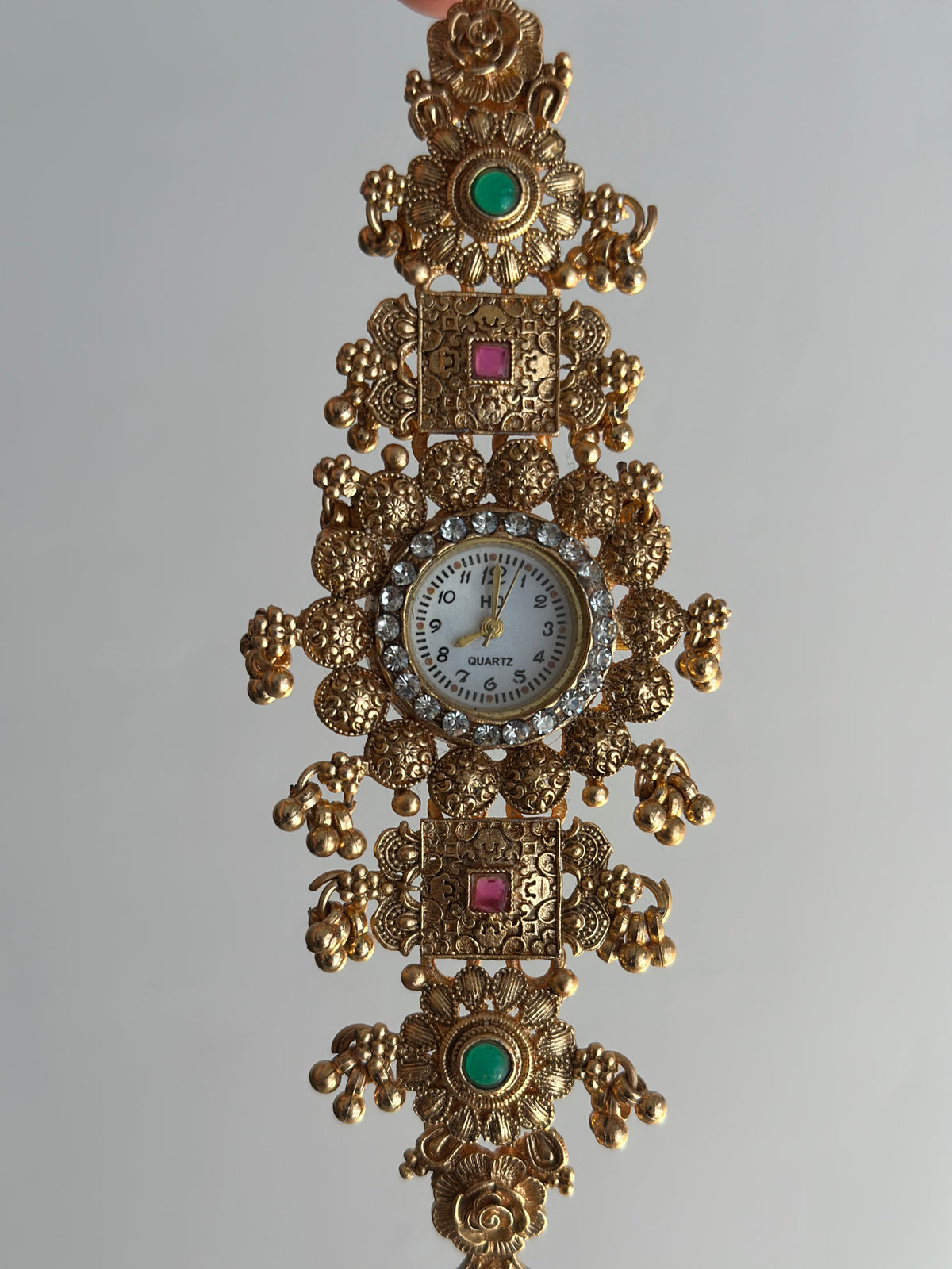 NOORIE HERITAGE WATCH