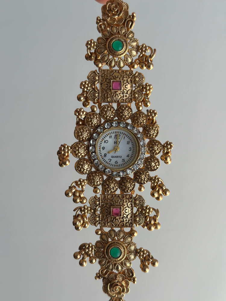 NOORIE HERITAGE WATCH