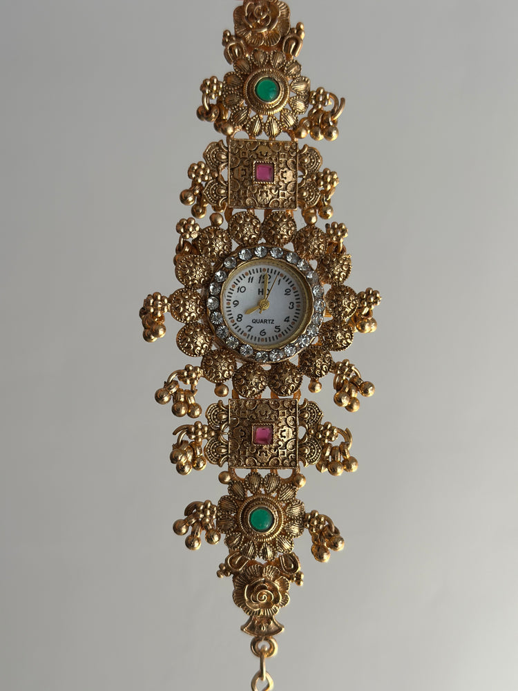 NOORIE HERITAGE WATCH