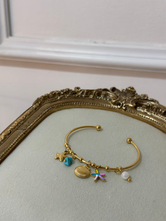 OCEAN-CHARMS-BRACELET