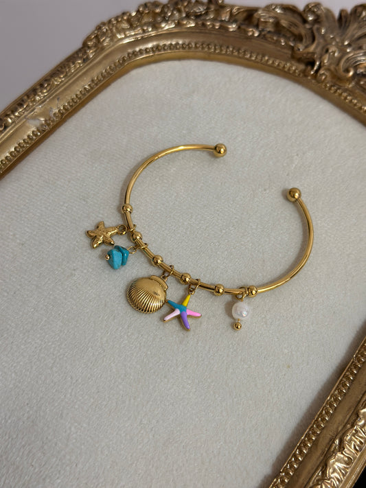 OCEAN-CHARMS-BRACELET