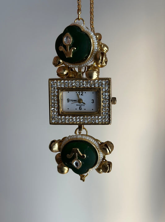 GEHNA HERITAGE WATCH