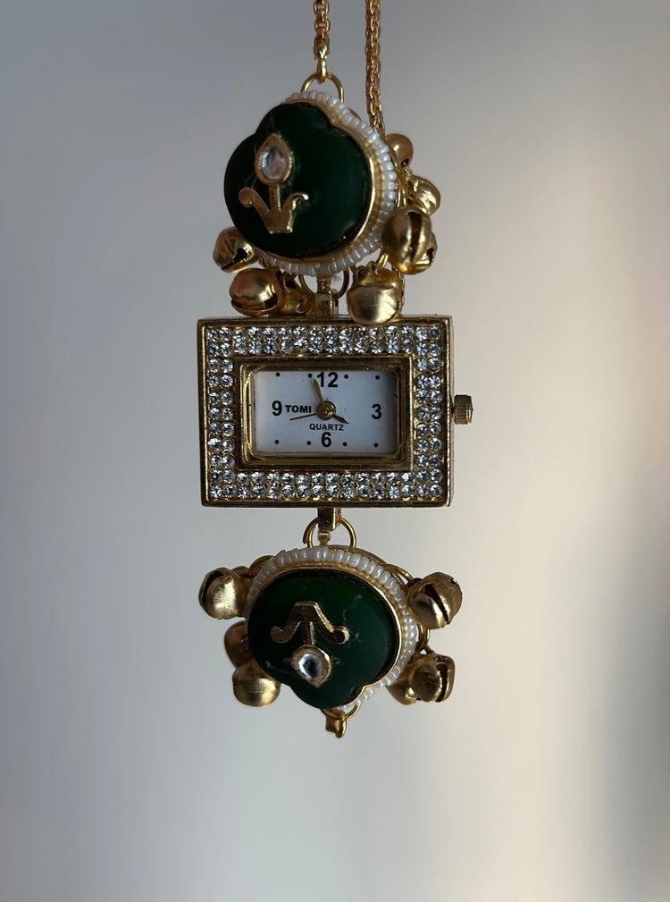 GEHNA HERITAGE WATCH