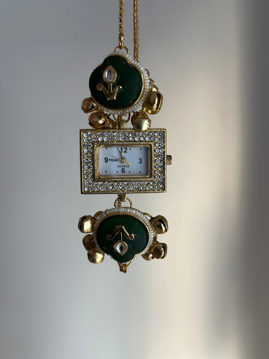 GEHNA HERITAGE WATCH