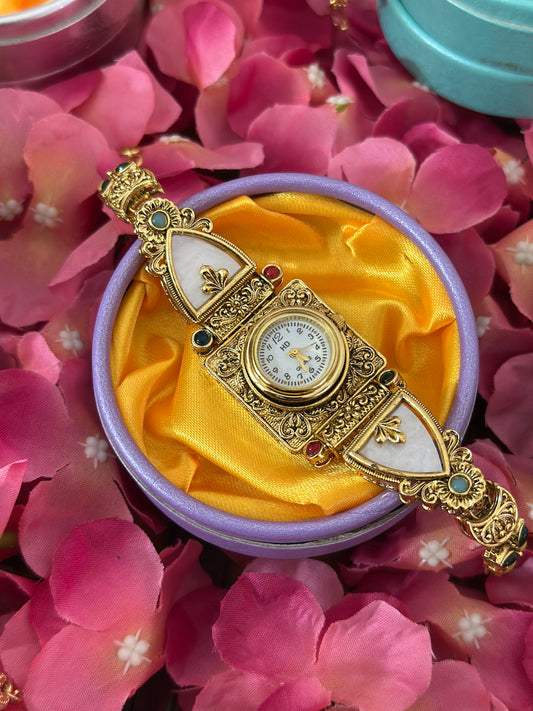 INAYAT HERITAGE WATCH