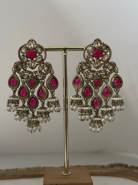 MEHAK-KUNDAN-EARRINGS