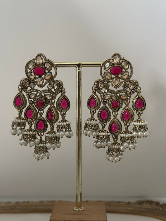 MEHAK-KUNDAN-EARRINGS