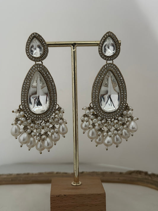 VISHALI- KUNDAN-EARRINGS