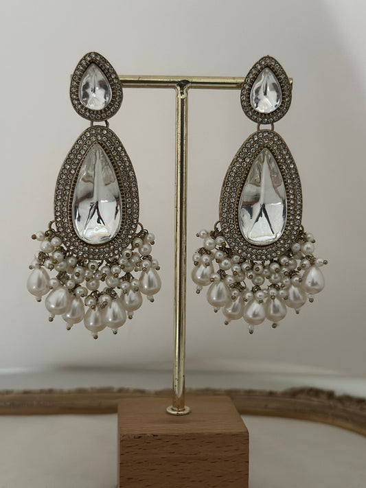 VISHALI- KUNDAN-EARRINGS