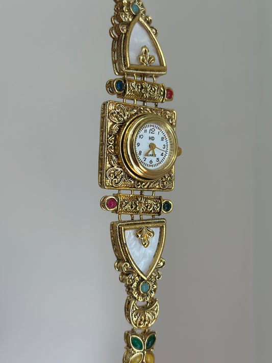 INAYAT HERITAGE WATCH