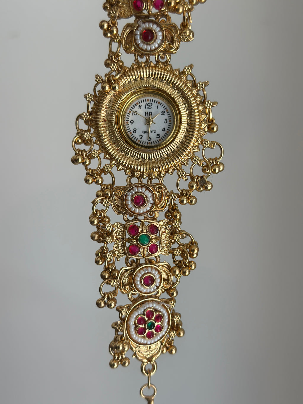 VISHAKHA HERITAGE WATCH