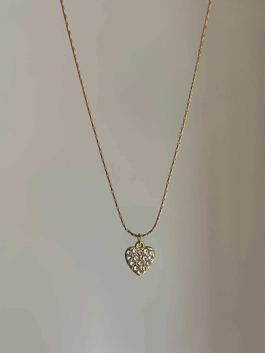 LASTNIGHT NECKLACE