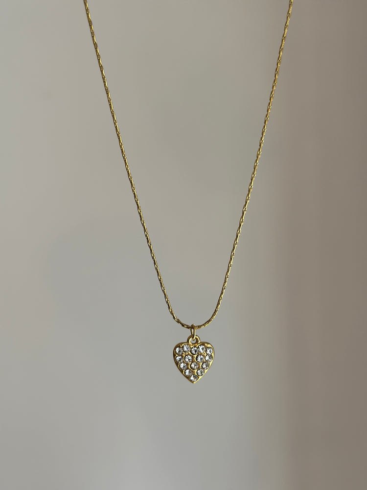 LASTNIGHT NECKLACE