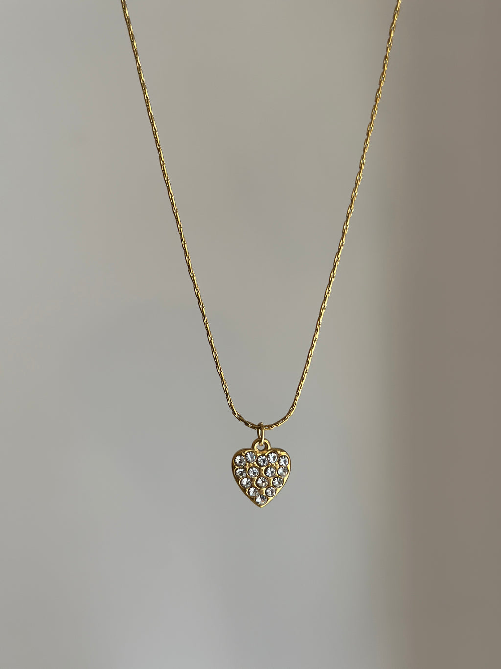 LASTNIGHT NECKLACE