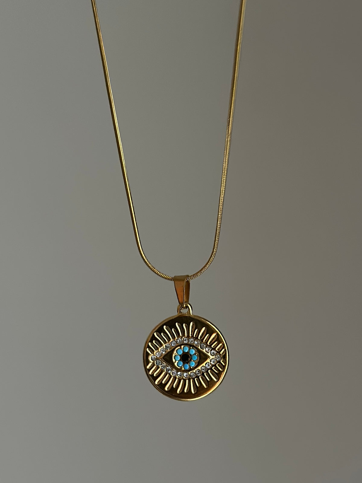 EVIL-EYE-STONE-NECKLACE