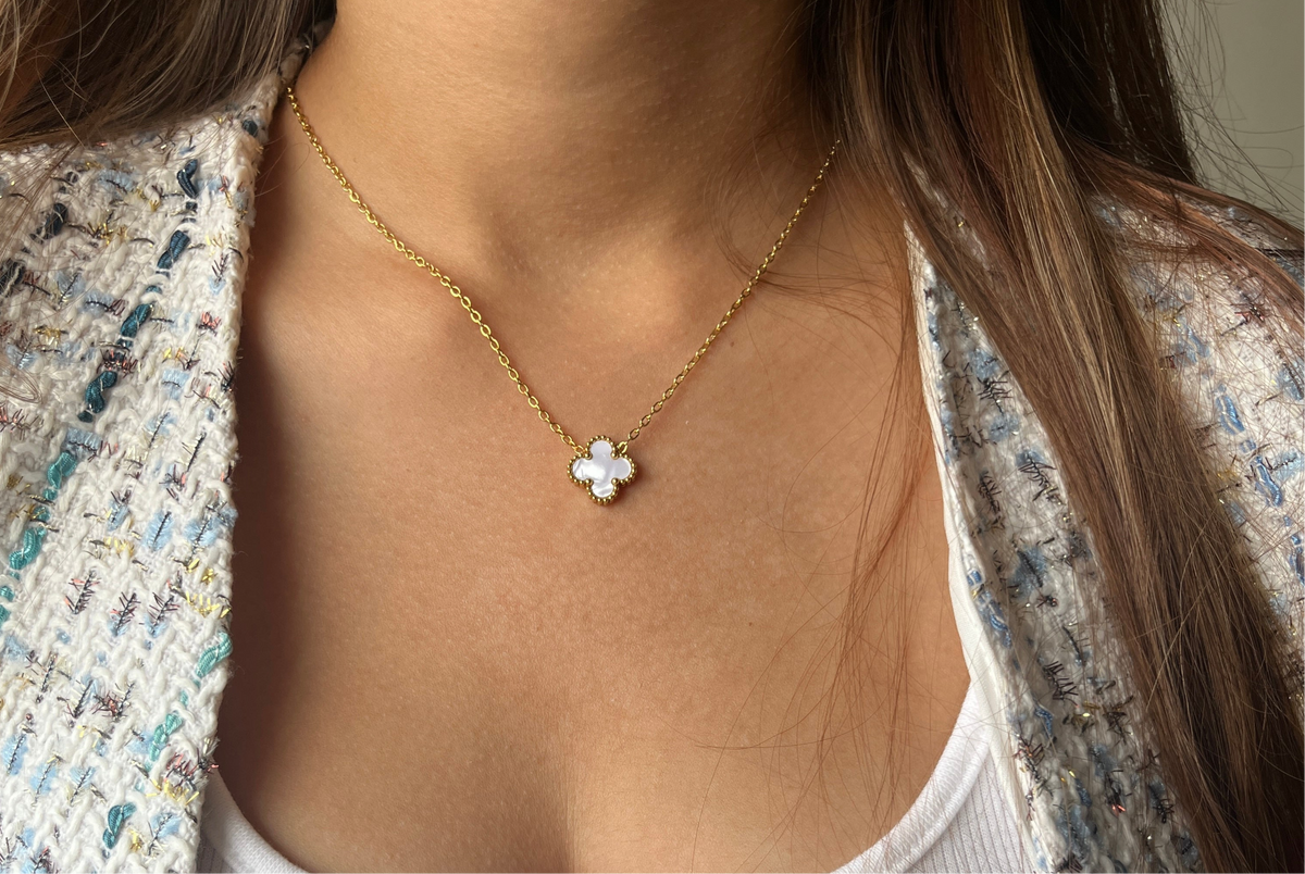 ZARA NECKLACE