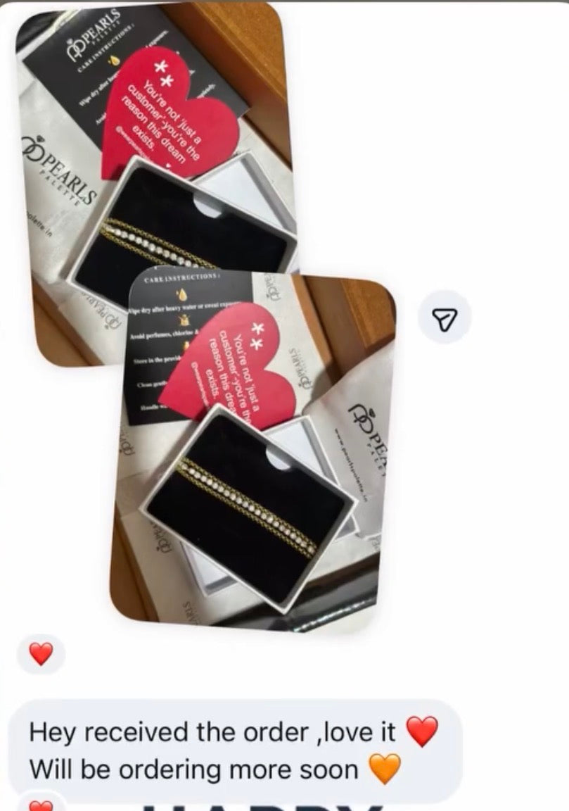 Happy Customer