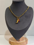 DESIRE-NECKLACE