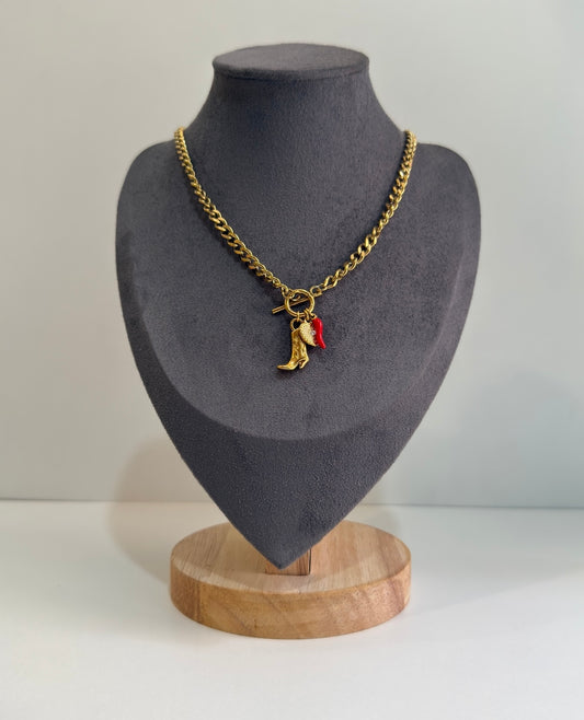 DESIRE-NECKLACE