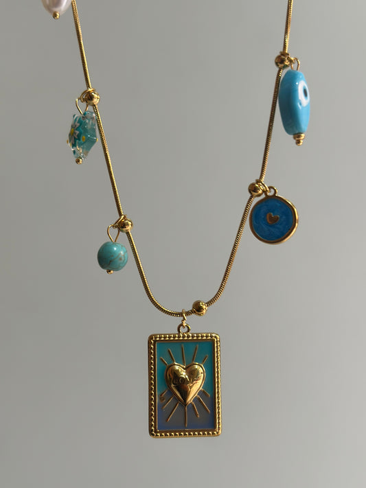 OCEAN-CHARMS-NECKLACE