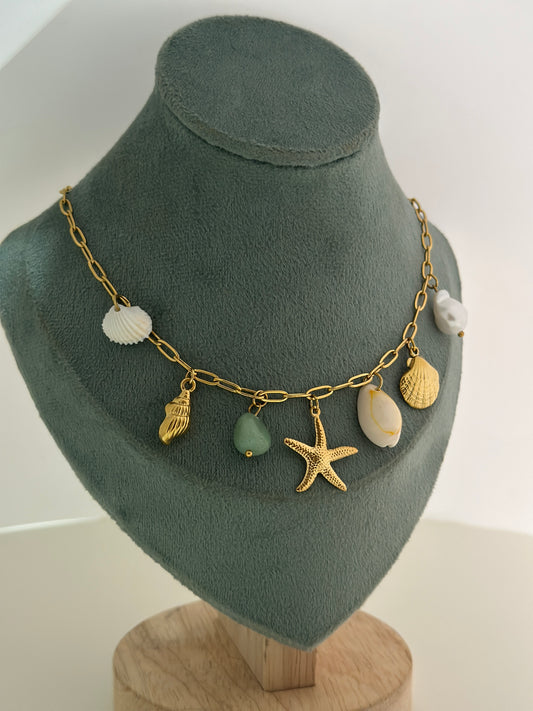 ORNAMI-NECKLACE