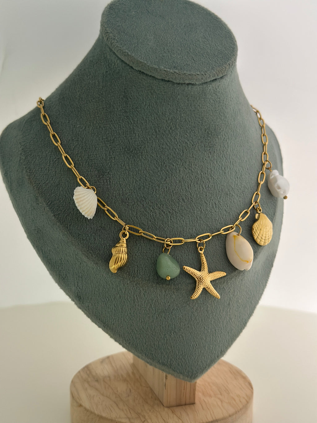 ORNAMI-NECKLACE