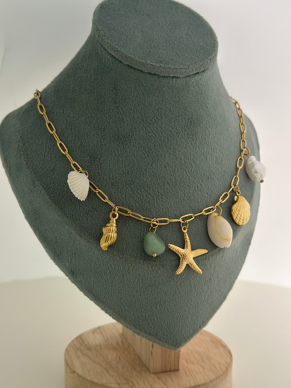ORNAMI-NECKLACE