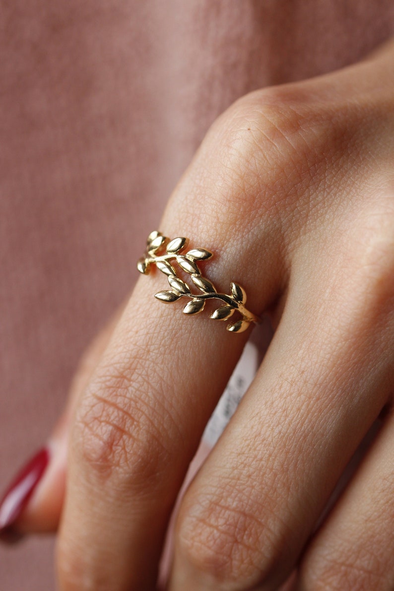 LEXI-ADJUSTABLE-RING