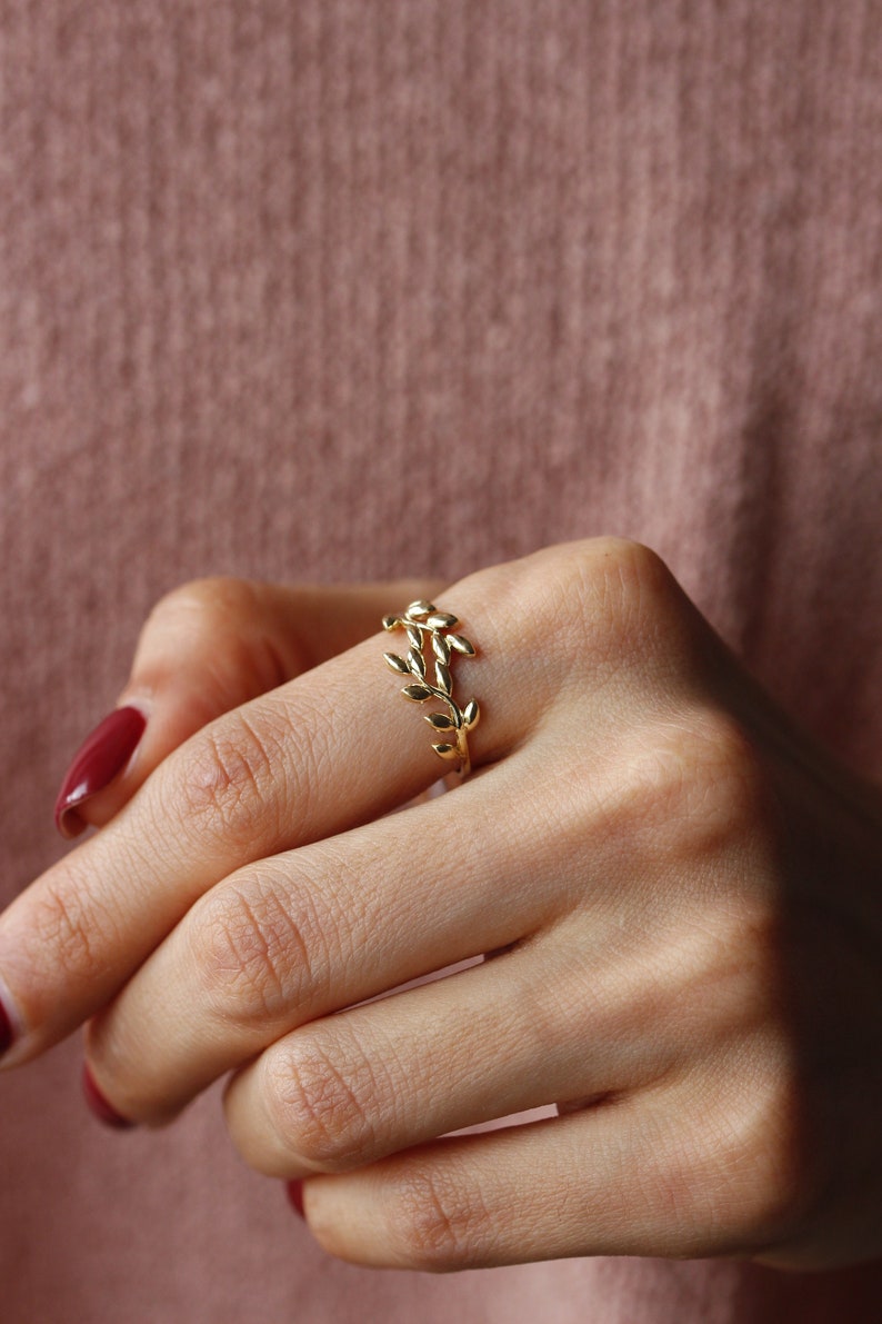LEXI-ADJUSTABLE-RING