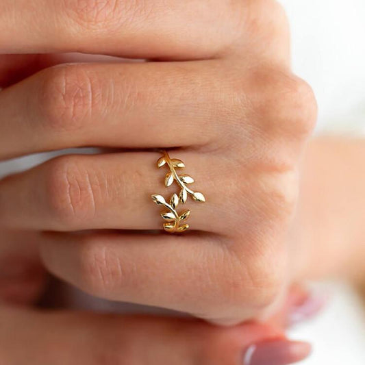 LEXI-ADJUSTABLE-RING