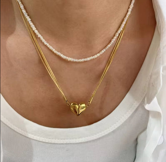 KIARA NECKLACE