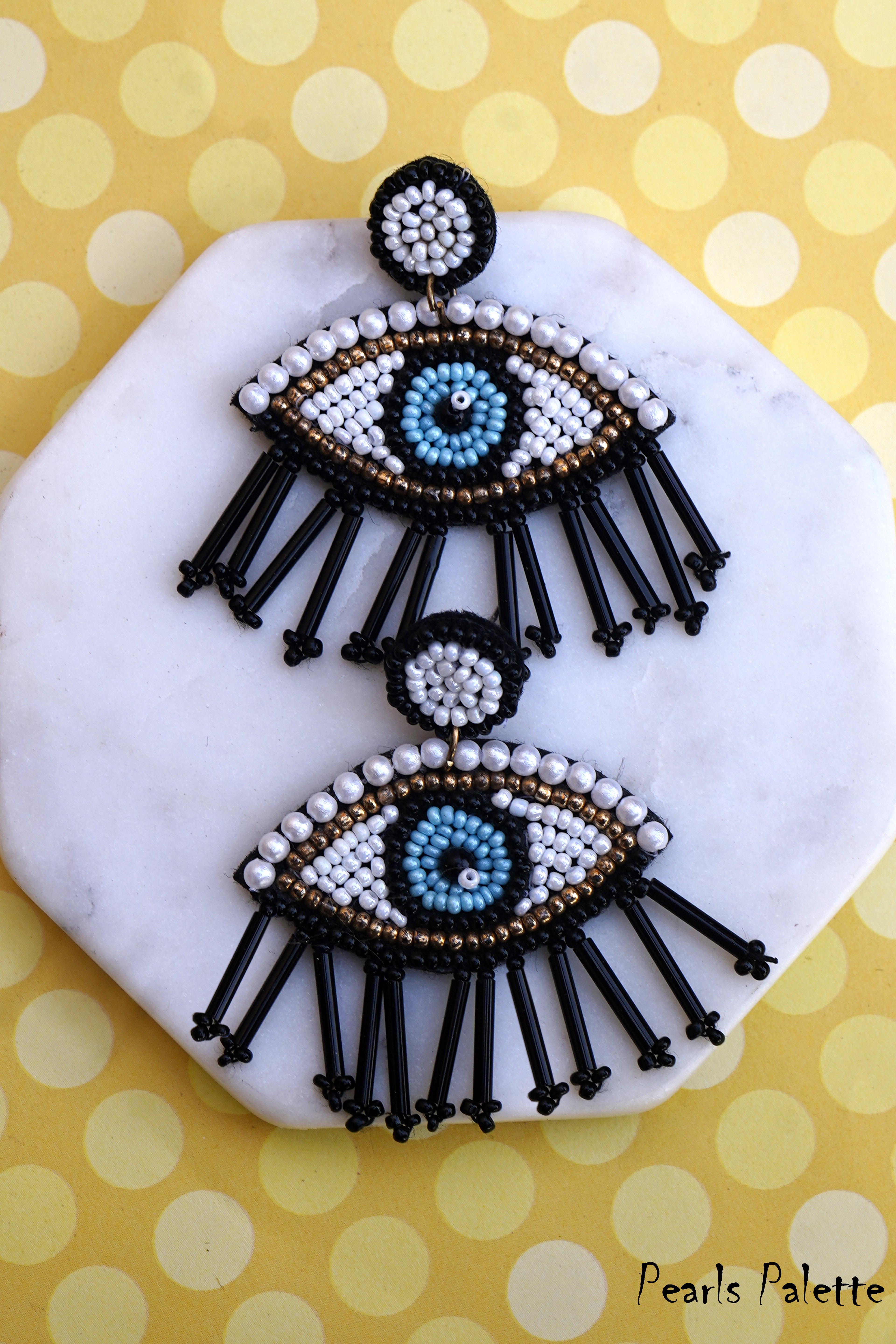 QUEEN-EARRINGS