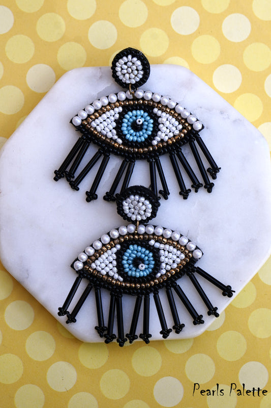 QUEEN-EARRINGS