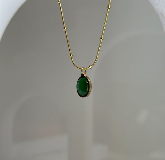 RADIANT NECKLACE