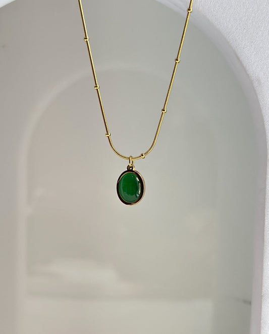 RADIANT NECKLACE