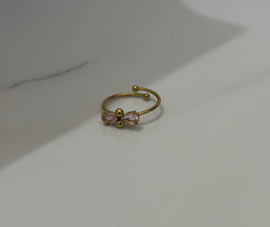 SOLITAIRE RING RING29