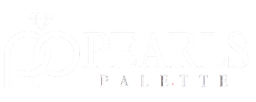 Pearls Palette